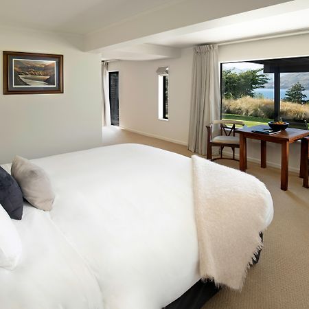 Hidden Lodge Queenstown Exterior foto